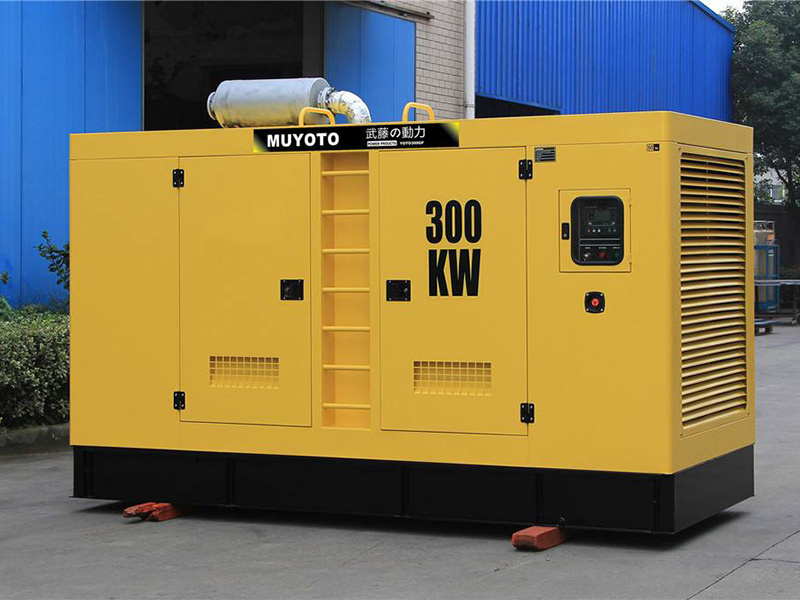 金堂发电机冷却液的冰点升高到多少时需要更换