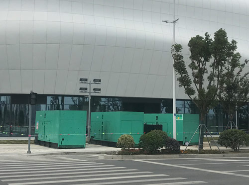 金堂柴油发电机组保养周期是多久？