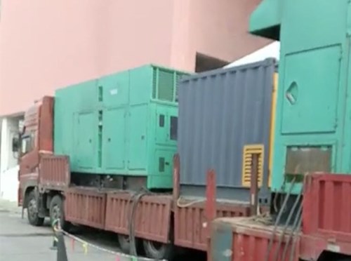 金堂柴油发电机的功率因数一般是多少？