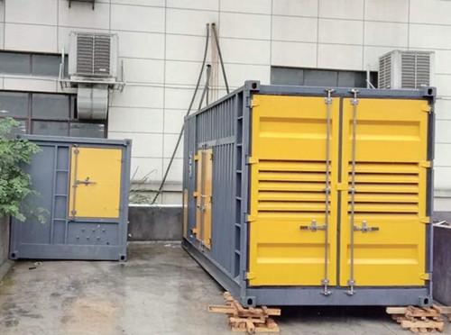 金堂柴油发电机输出电压不稳定会对设备造成哪些损害？