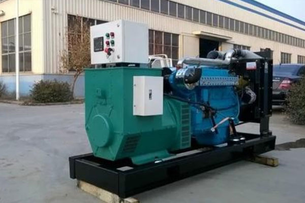 金堂发电机组的分类有哪些？