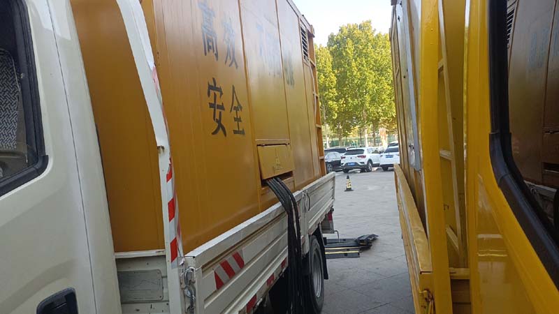 金堂柴油发电机组的应用领域有哪些？