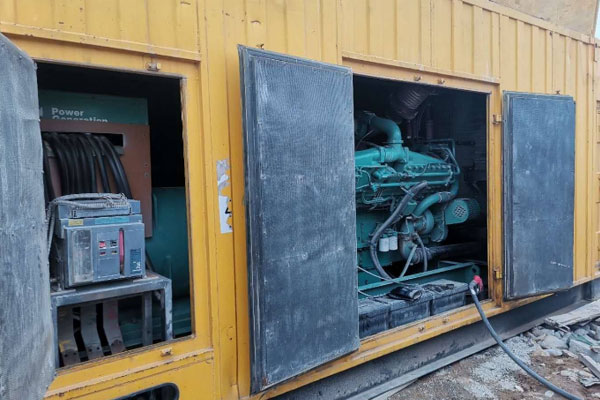 金堂发电机组夏季保养的注意事项有哪些？