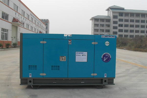 金堂发电机租赁发电机组的换季保养注意事项