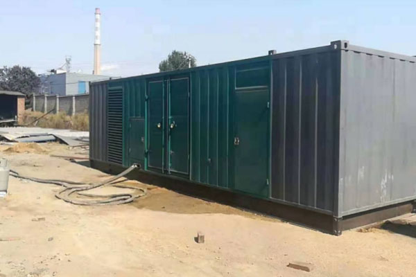 金堂发电机组保养注意事项？