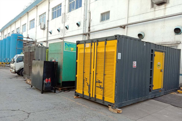 金堂发电机组保养是确保其正常运行、延长使用寿命的关键，以下是一些保养注意事项