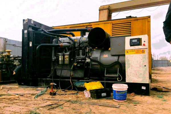 金堂柴油发电机组都有哪几种电压规格？