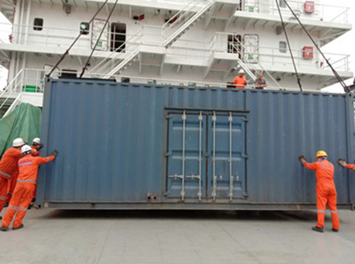 金堂柴油发电机组和储能设备配合使用时，有哪些需要注意的问题？