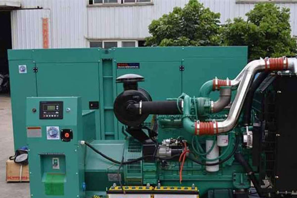 金堂工厂发电机应急发电注意事项？