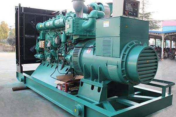 金堂工厂发电机应急发电中如何优化燃油储备管理？