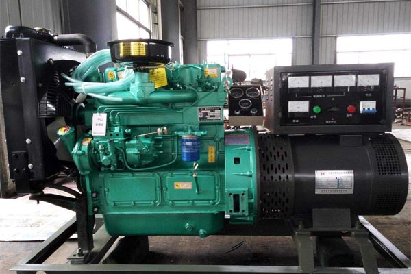 金堂传感器在柴油发电机组中起到什么作用？