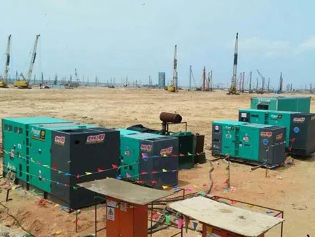 金堂如何检查和清洗空气滤清器？