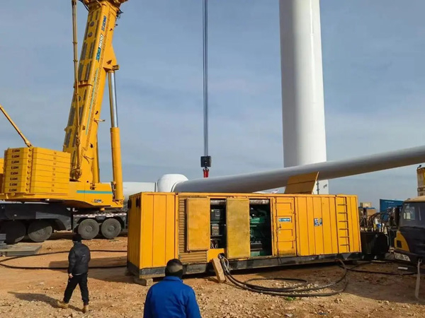 金堂柴油发电机欠速停机是什么原因？