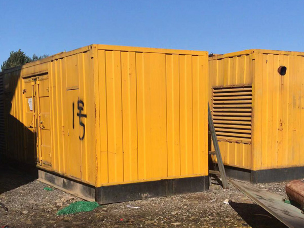 金堂柴油发电机组深海控制系统怎么样？