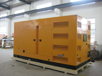 金堂不同类型的发电机组在冬季保养时的注意事项有何差异？