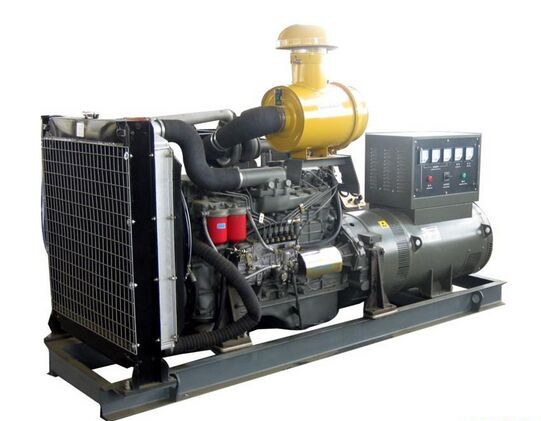 金堂汽油发电机组冬季保养时，燃油系统需要注意什么？