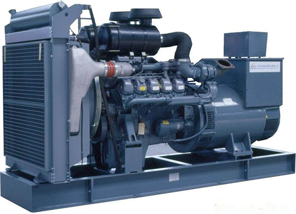 金堂发电机组冬季保养需注意哪些细节？