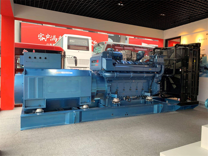 金堂柴油发电机组冬季保养周期是多久？