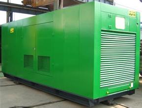 金堂柴油发电机组的加热装置有哪些类型？