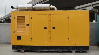 金堂柴油发电机组北方使用是否需要加装加热装置？