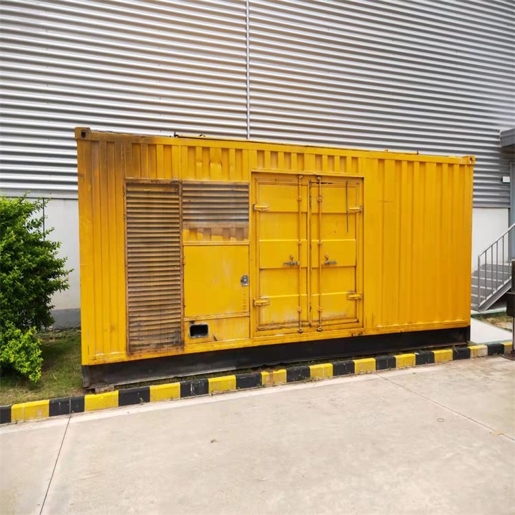 金堂柴油发电机组在冬季启动前如何对燃油系统进行预热？