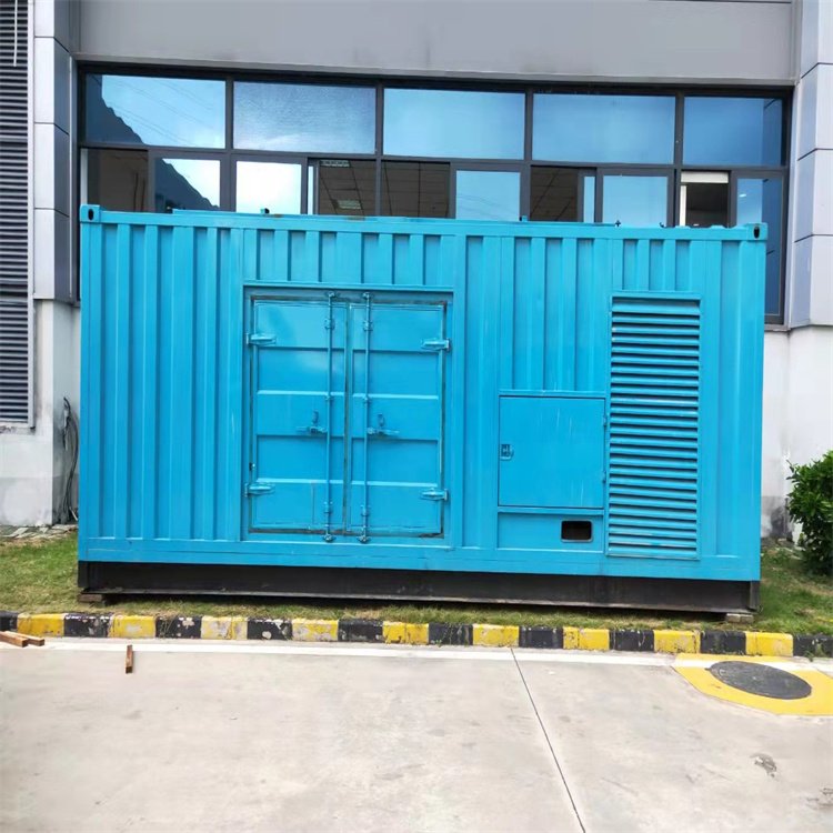 金堂柴油发电机组冬季燃油使用注意事项？