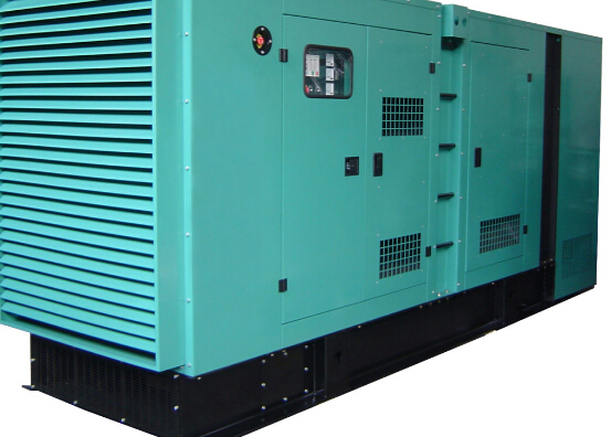 金堂发电机组水冷式机油散热器常见的故障有哪些？