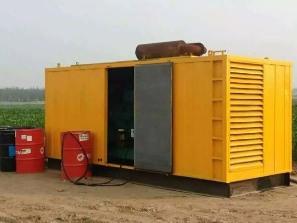 金堂安装新的水冷式机油散热器密封件有哪些注意事项？