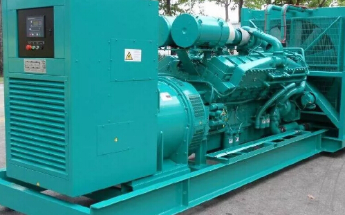 金堂柴油发电机组冬季使用中需要注意哪些事项？