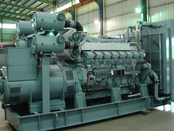 金堂电气系统故障可能导致冬季柴油发电机组启动失败的原因有哪些？