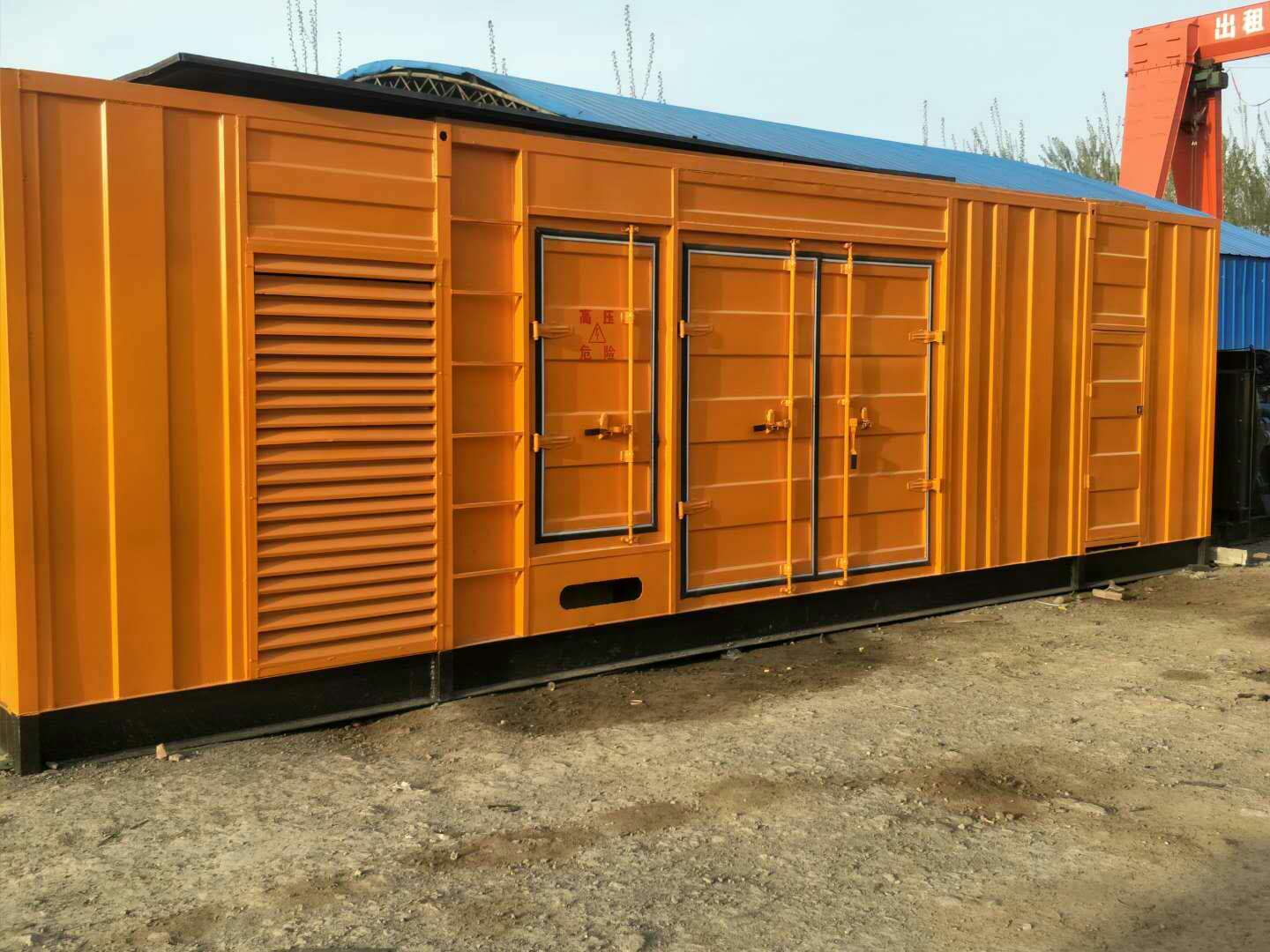 金堂如何判断柴油发电机组的蓄电池是否出现硫化现象？