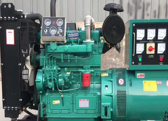 金堂柴油发电机冬季保养周期和夏季一样吗？